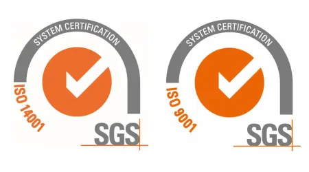 ISO 9001 / 14001 E3A